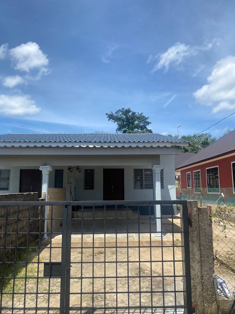 Homestay Tok Wan