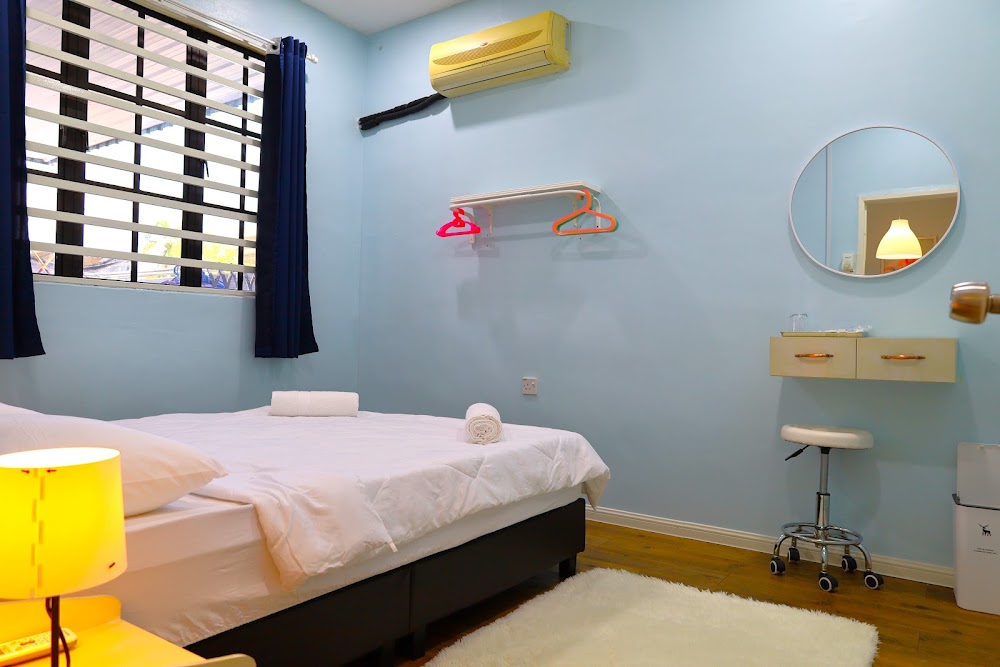 Adno Guest House