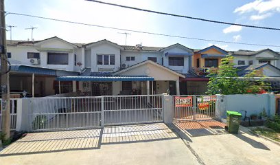 Sri Impiana Homestay