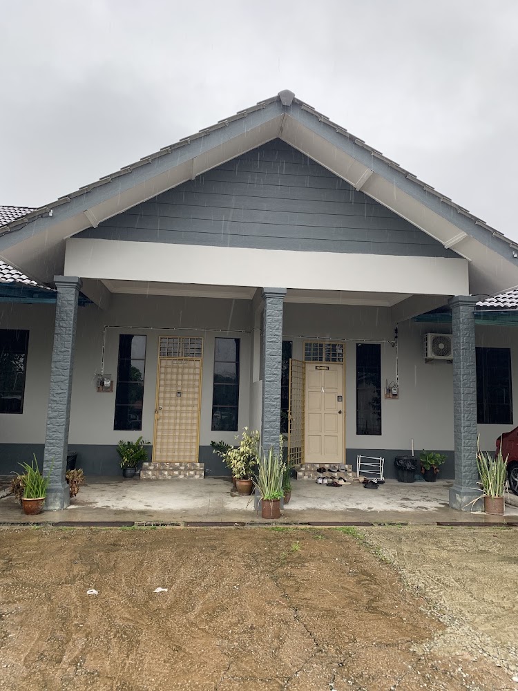 Homestay Barokah
