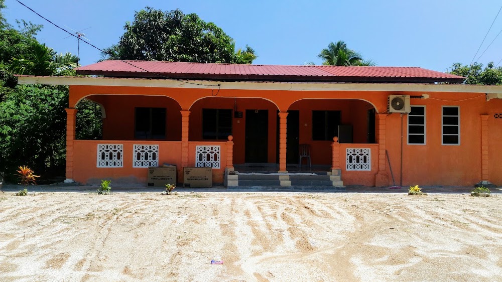 Pak Nik Homestay