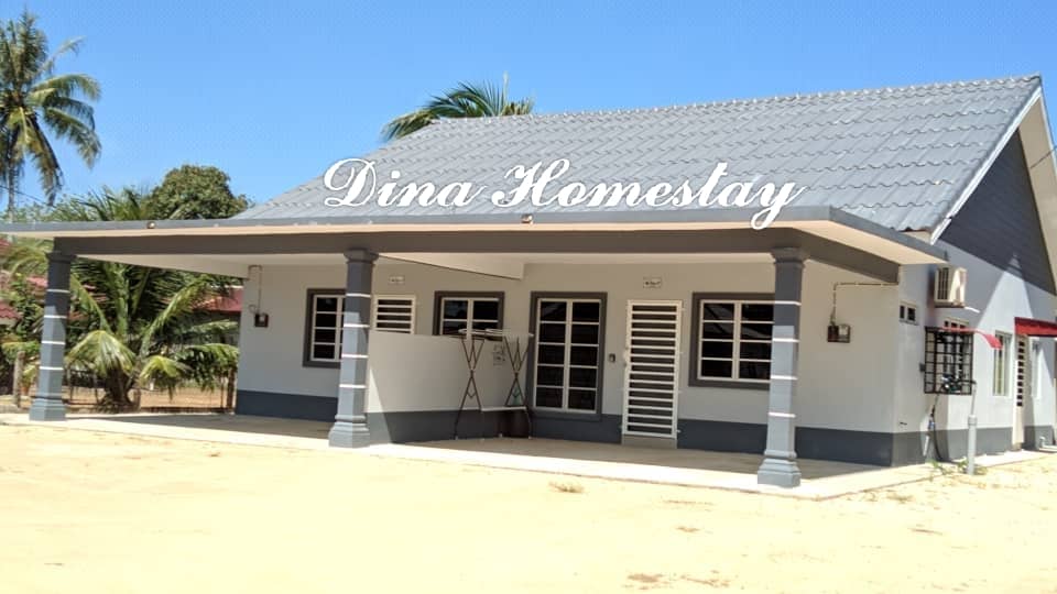 Cherang Ruku Homestay Pasir Puteh