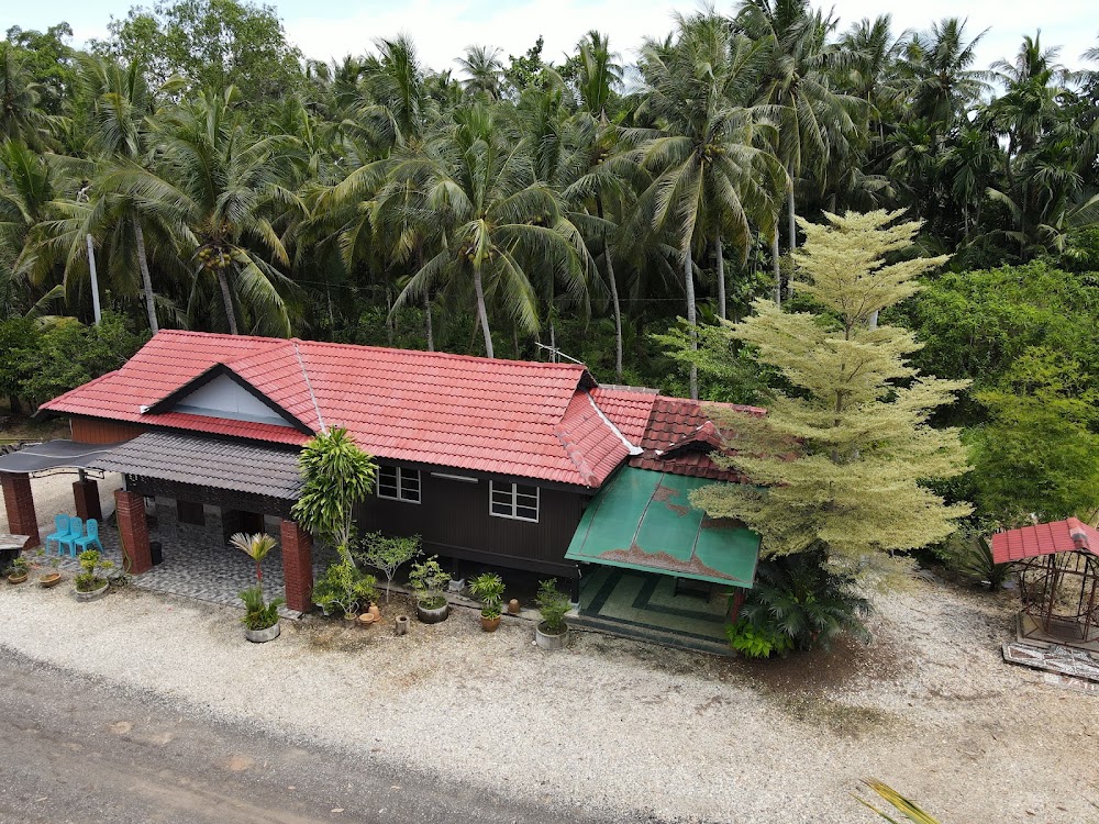 HK Homestay