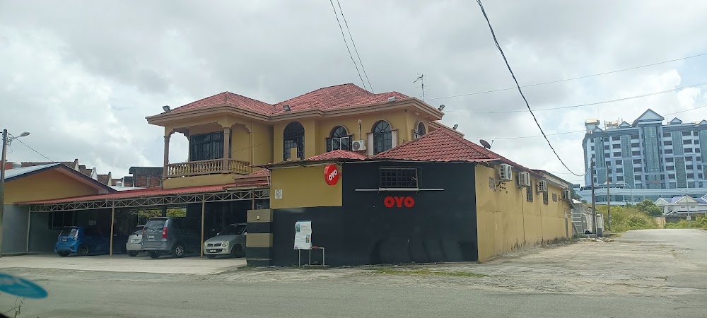 Villa Aliaa Homestay Kota Bharu, Kelantan