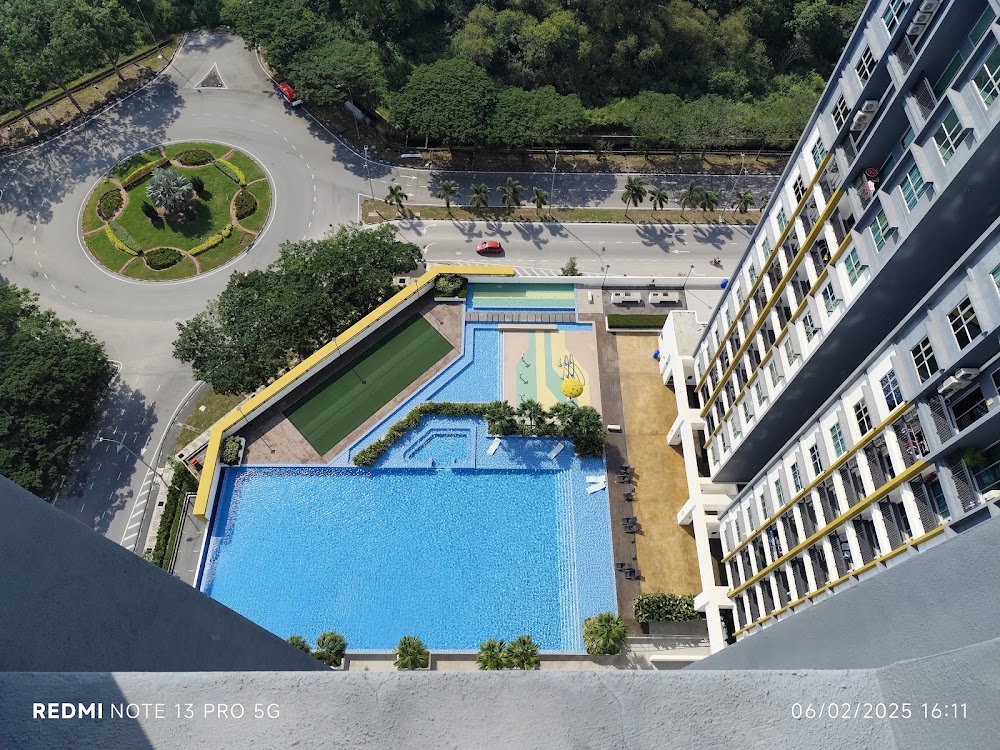 Deluma Metropol