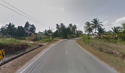 Homestay NFF kg Mata Air Pkl meleret