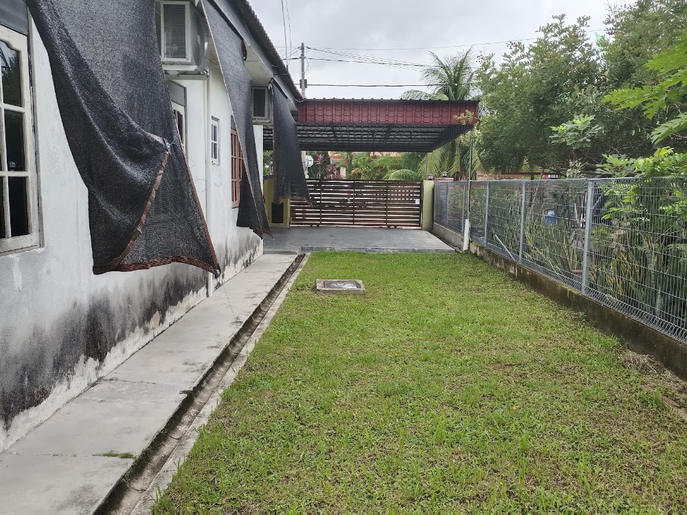 D'Cozy Homestay