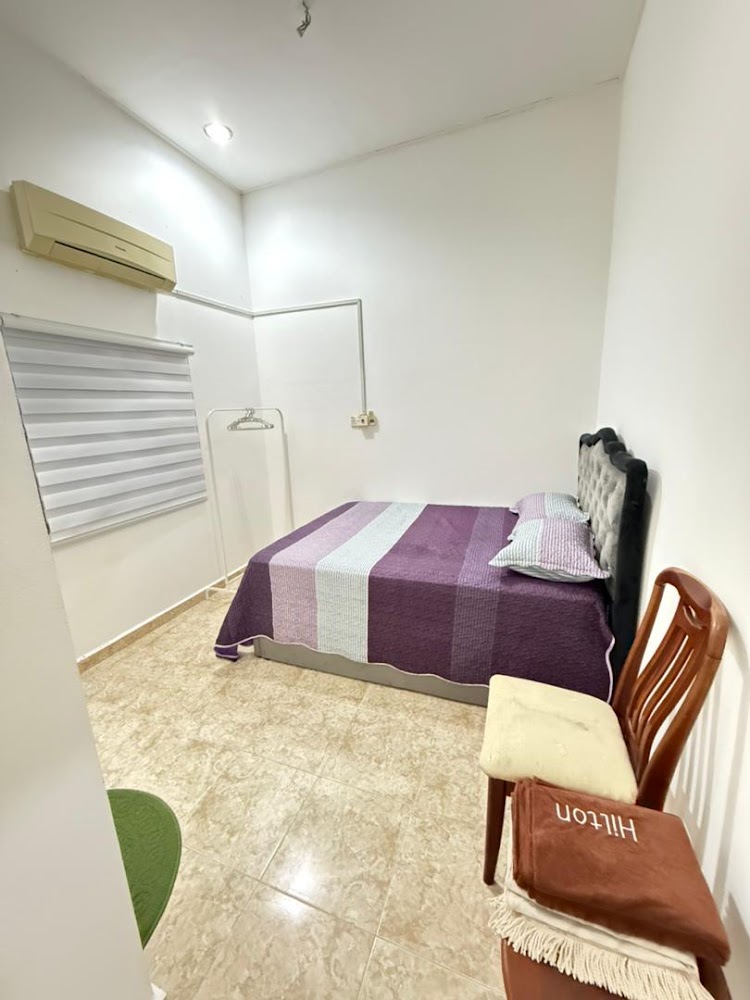Homestay Tok'Pa