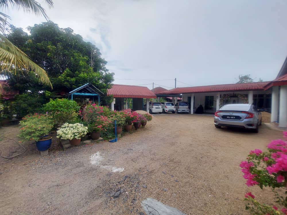 MM HOMESTAY