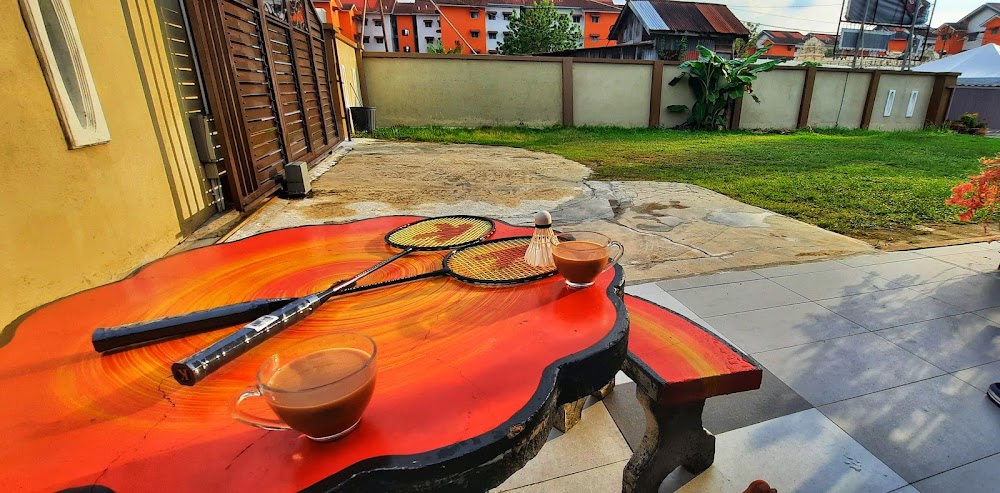 Homestay Buntong