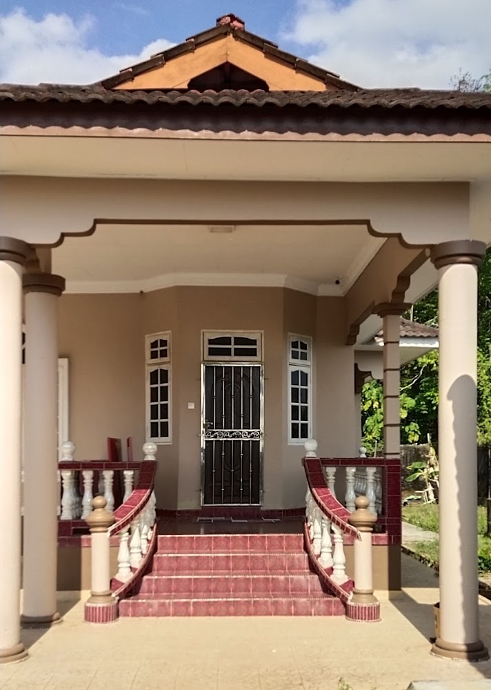 Homestay Cikgu Nik