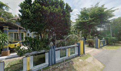 Homestay Viral