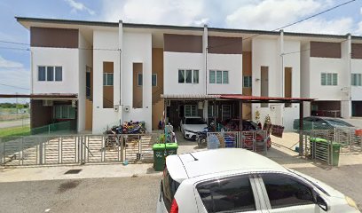 FIZI HOMESTAY KANGAR PERLIS