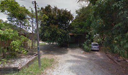 Ari's Homestay