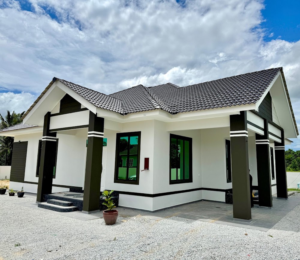 Rihays Palace Homestay Ketereh