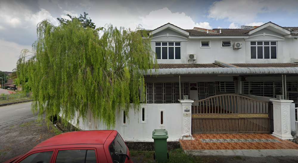 Gaiatimur Homestay Kulim Hitech. Berdekatan Politeknik Kulim Dan UniKL