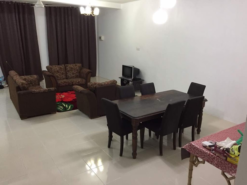 As-Syafi Homestay