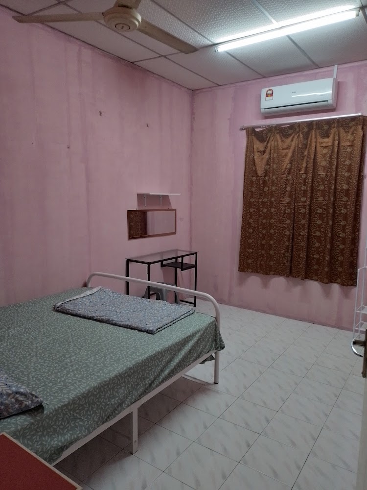 Homestay Lumut