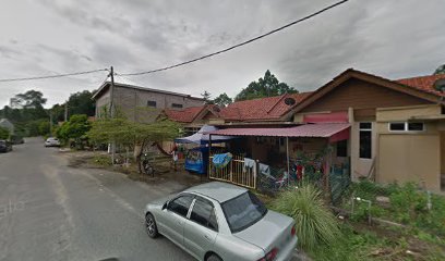 Anis Homestay Jeli