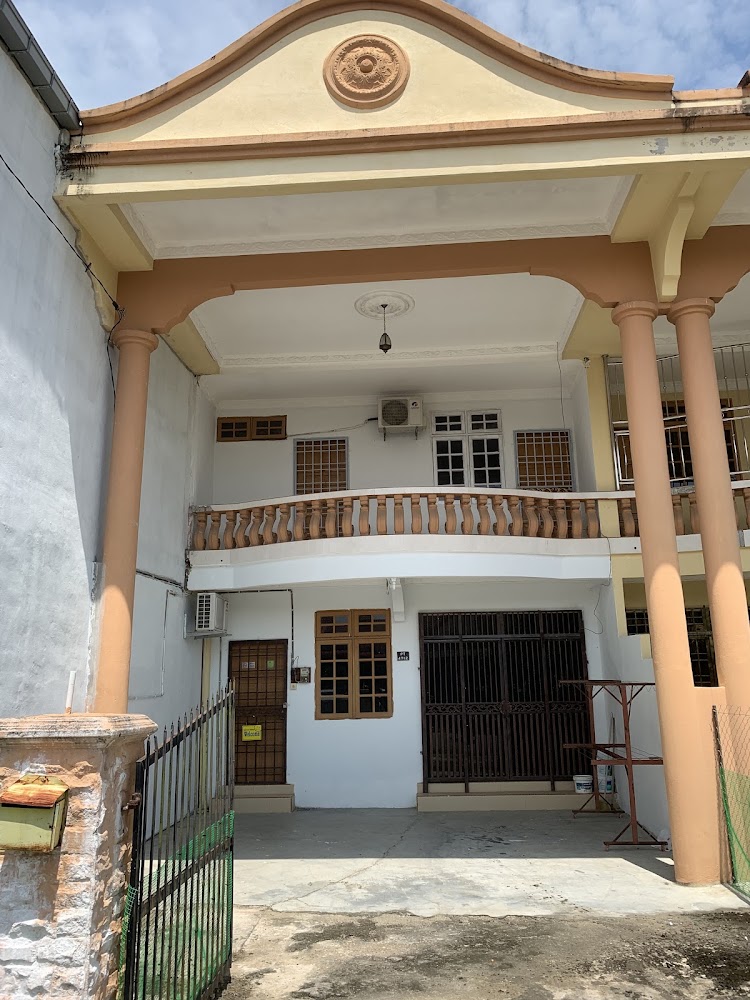 Shahadah Homestay