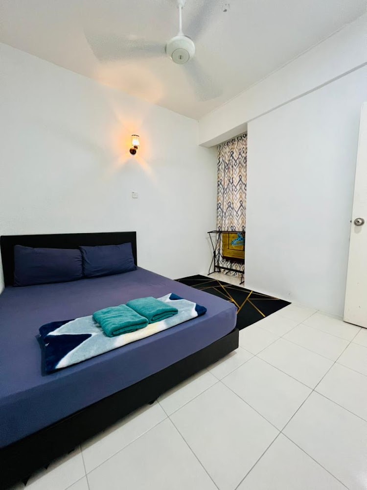 M HOMESTAY WAKAF CHE YEH (RM150/Night)