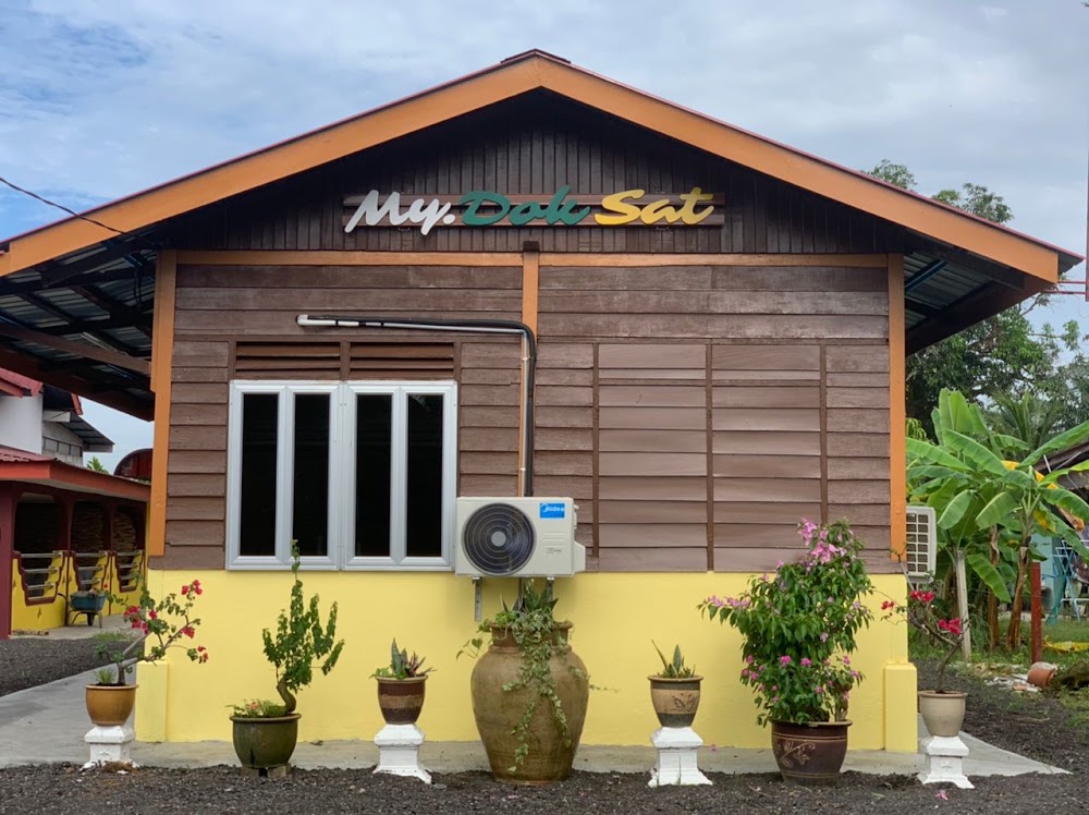 My.DokSat Homestay
