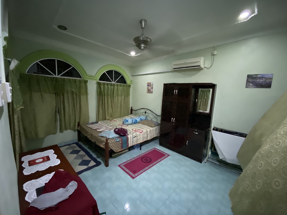 RPA Homestay 4