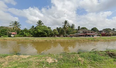 Homestay Kelantan