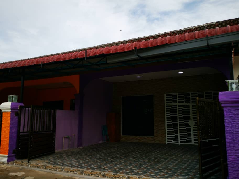 Zueda Homestay