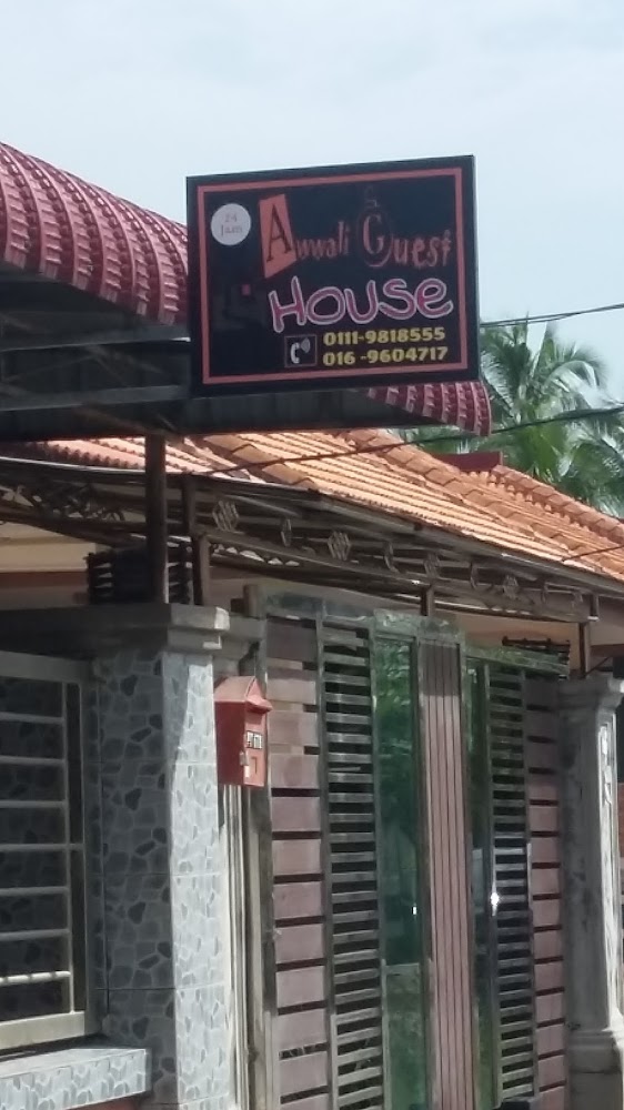 DnaZ Homestay