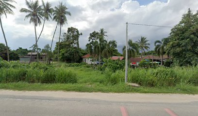 Homestay Salor Rm60