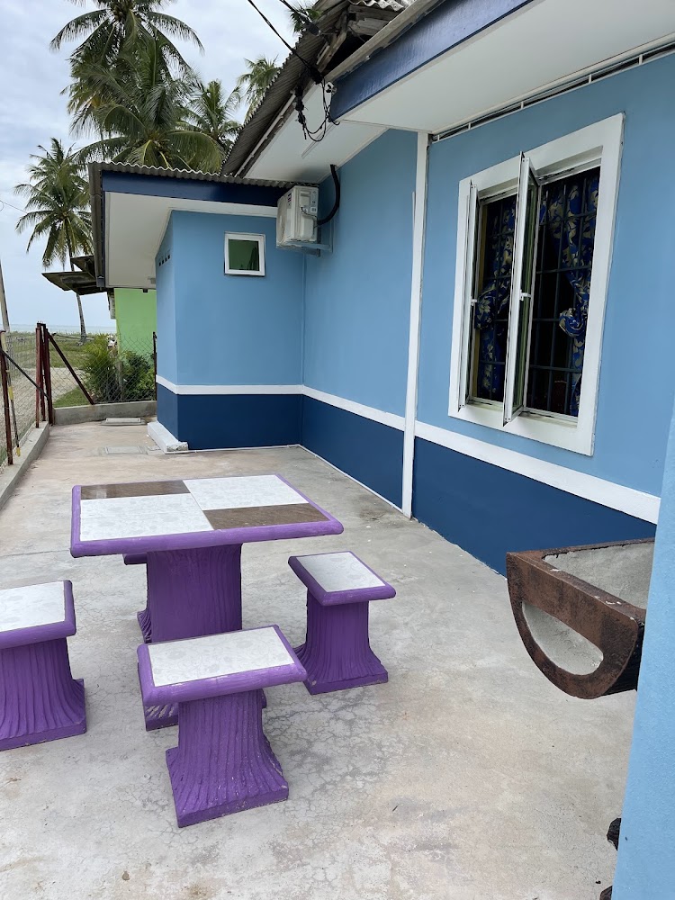 Homestay&Studio wan95