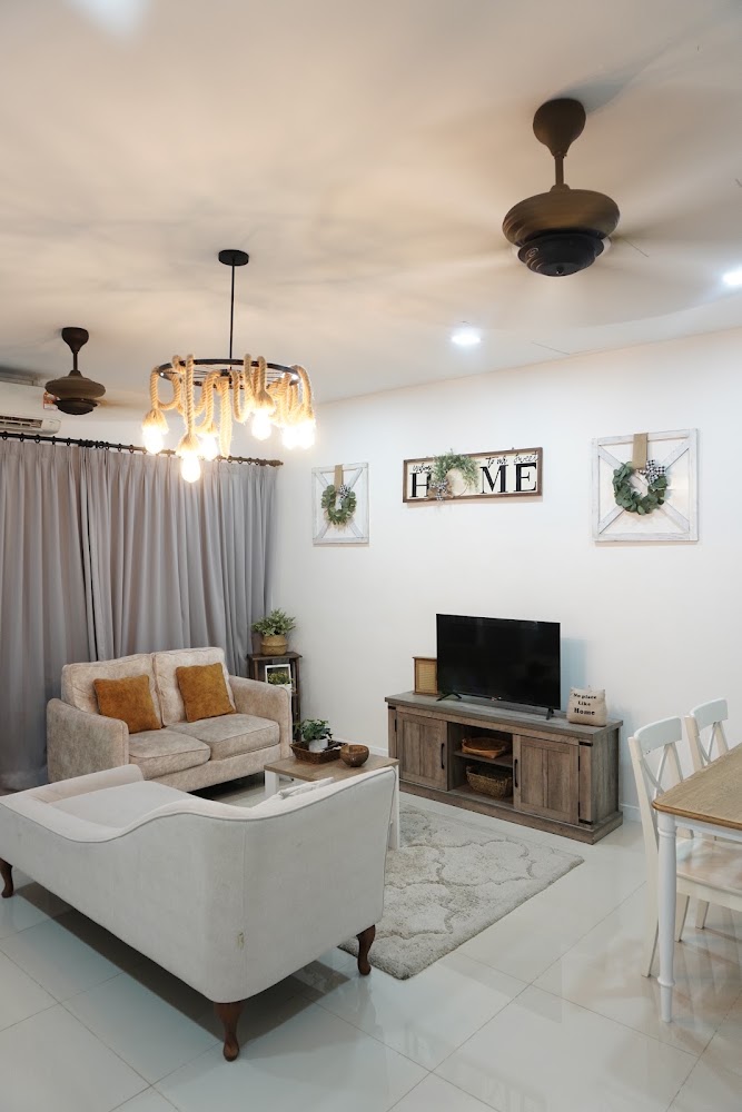 The Nest Homestay