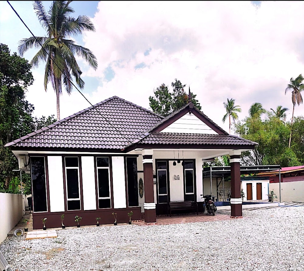 Nel Homestay 1 + Private Pool