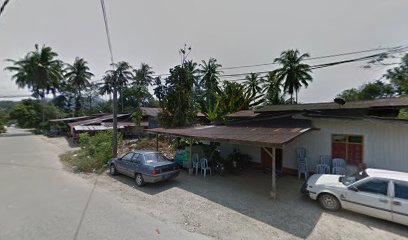 Homestay Budget Seberey