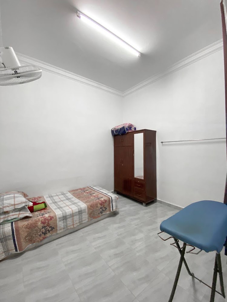 SJ Homestay