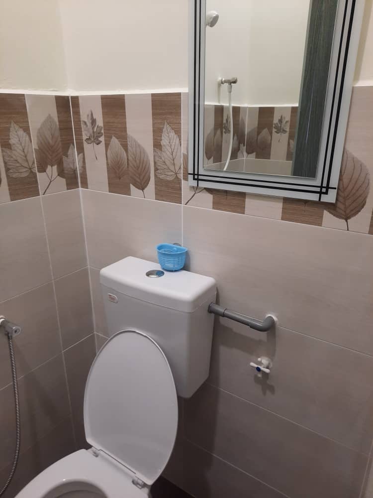 Homestay Batu Kurau