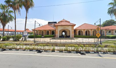 Laman Desa Homestay