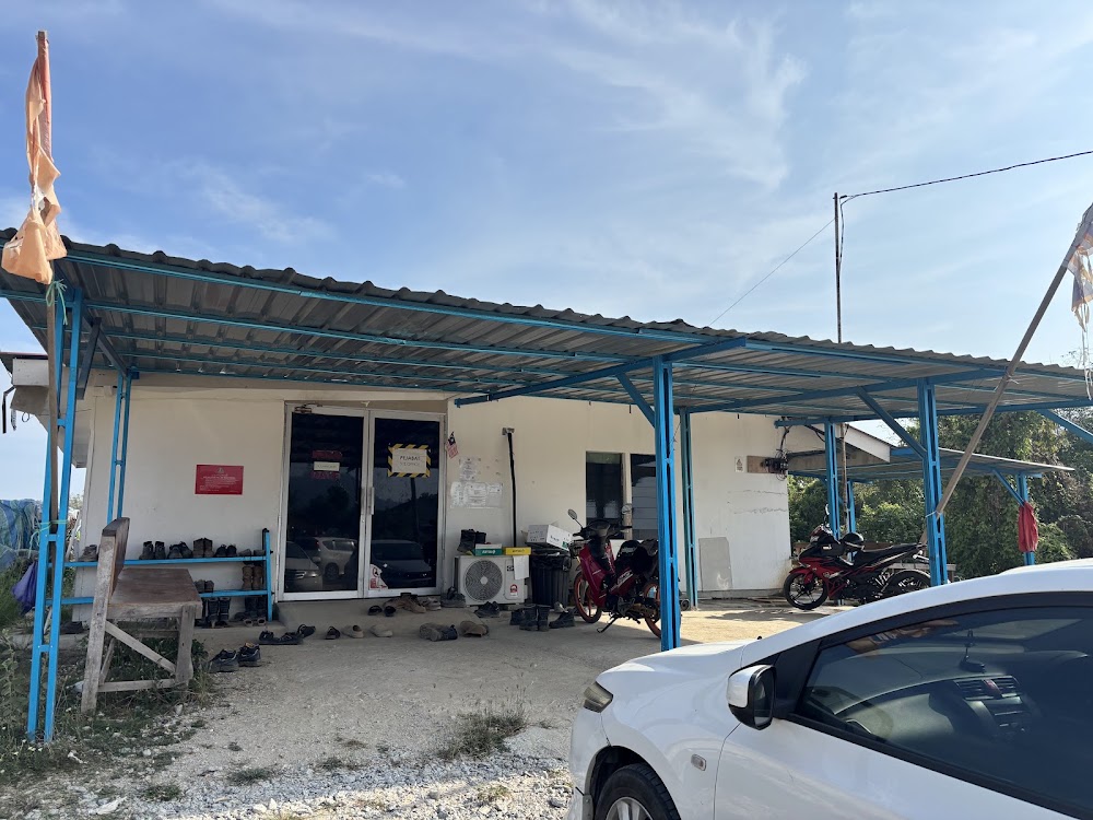 SITE OFFICE