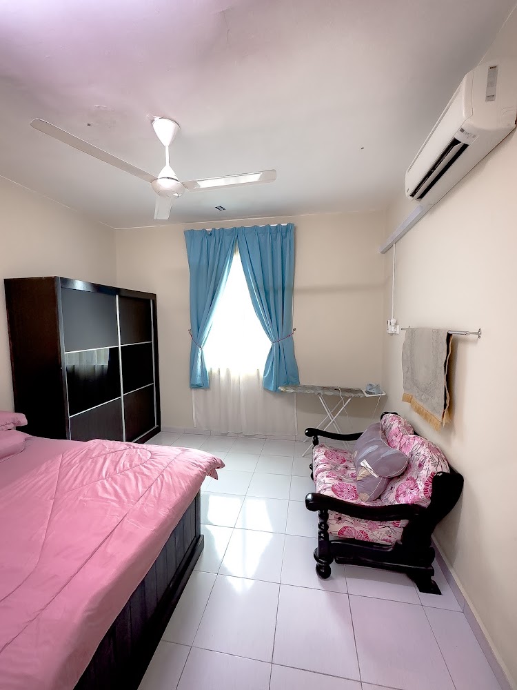 Laila‘s Homestay