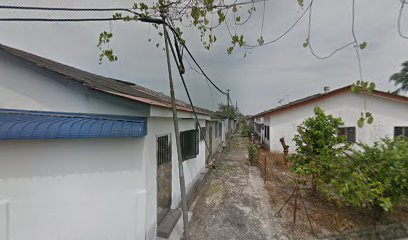 Homestay At-taqwa