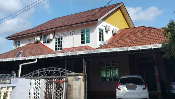 MSY Homestay