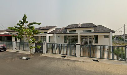 Nur Homestay Kangar