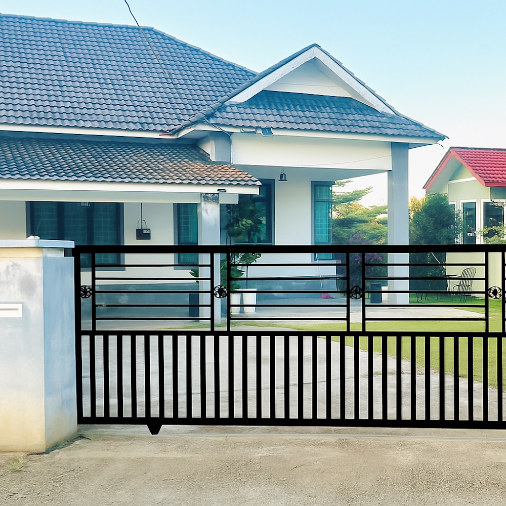 Amnaa & Ahnaa Homestay (A & A Homestay)
