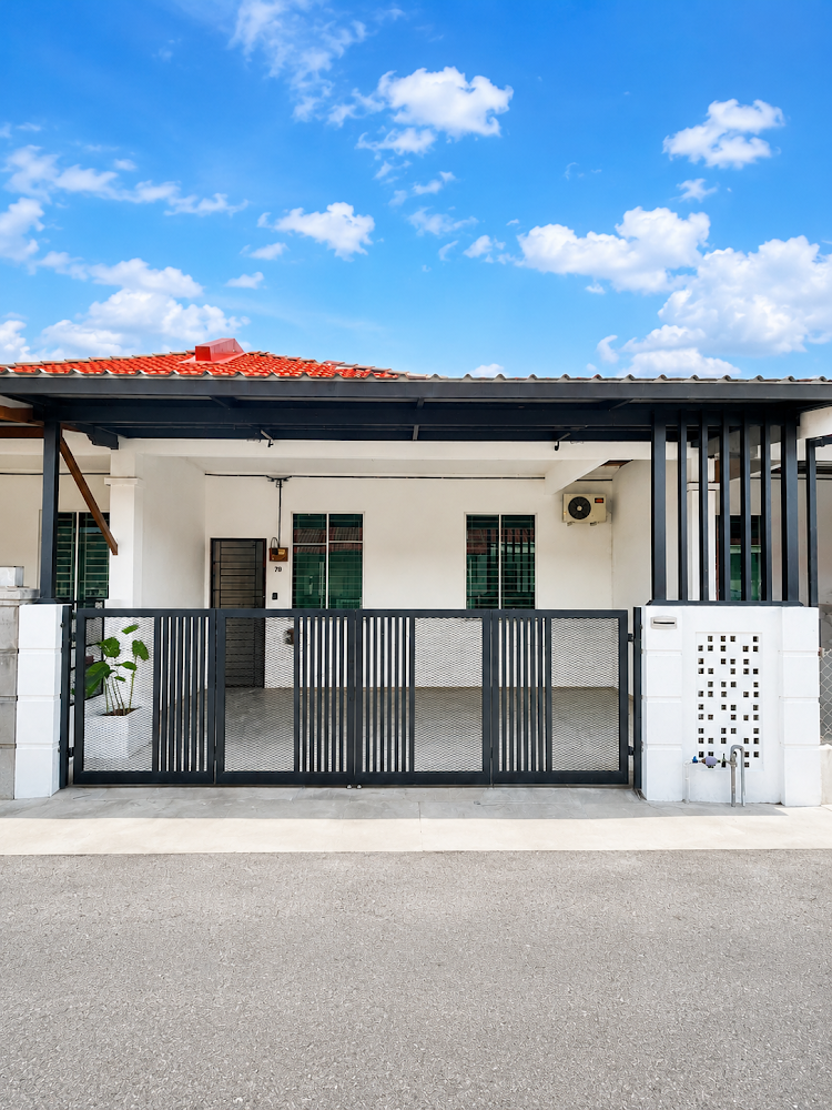 Dianz Homestay Perlis