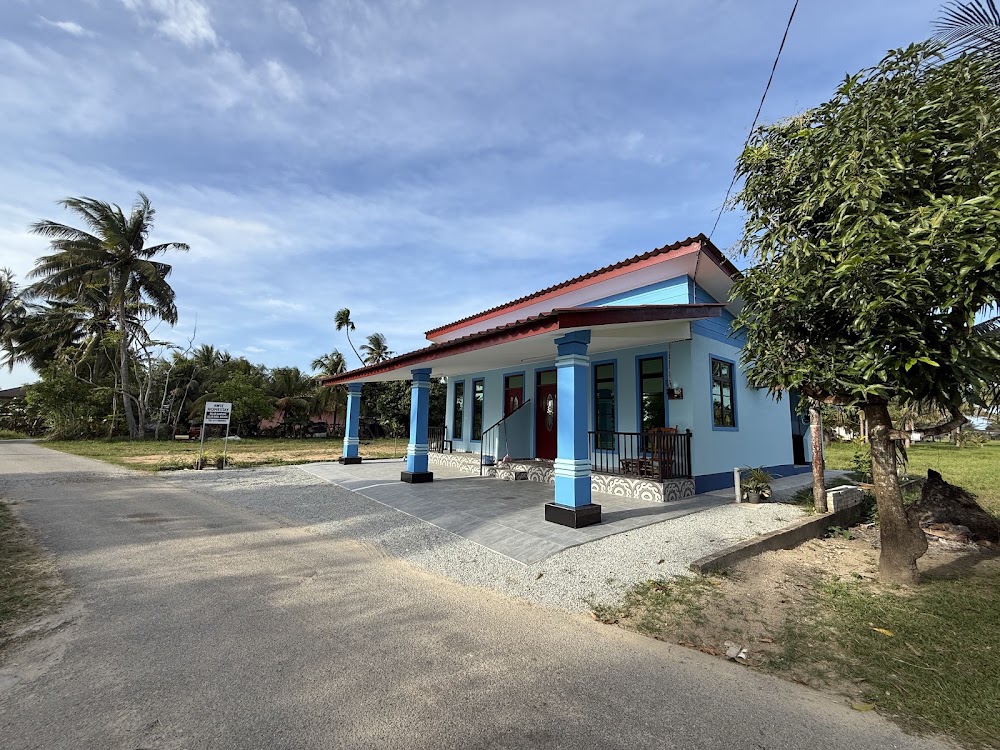 Awie Homestay
