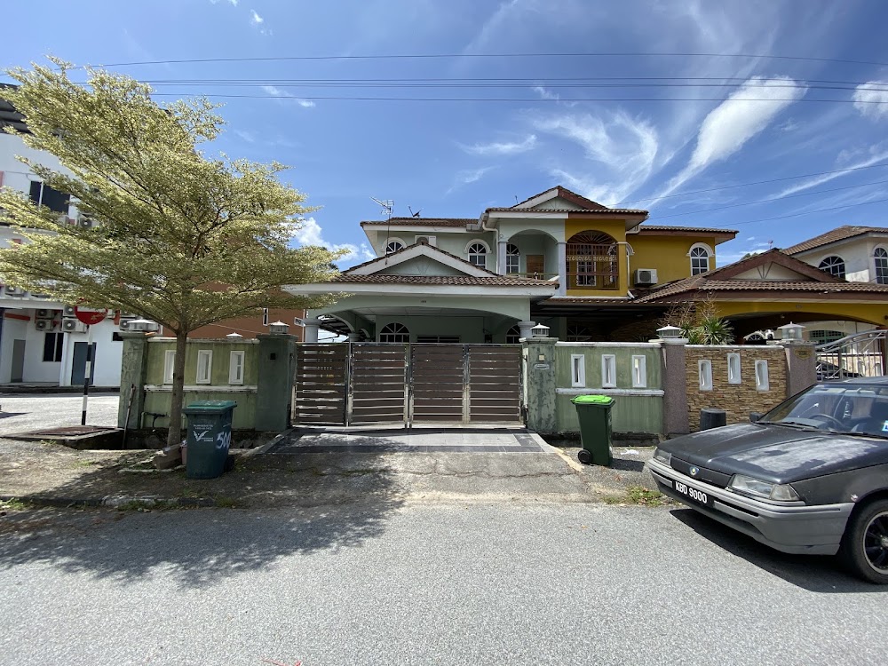 AZ Homestay @ Taman Suria 2