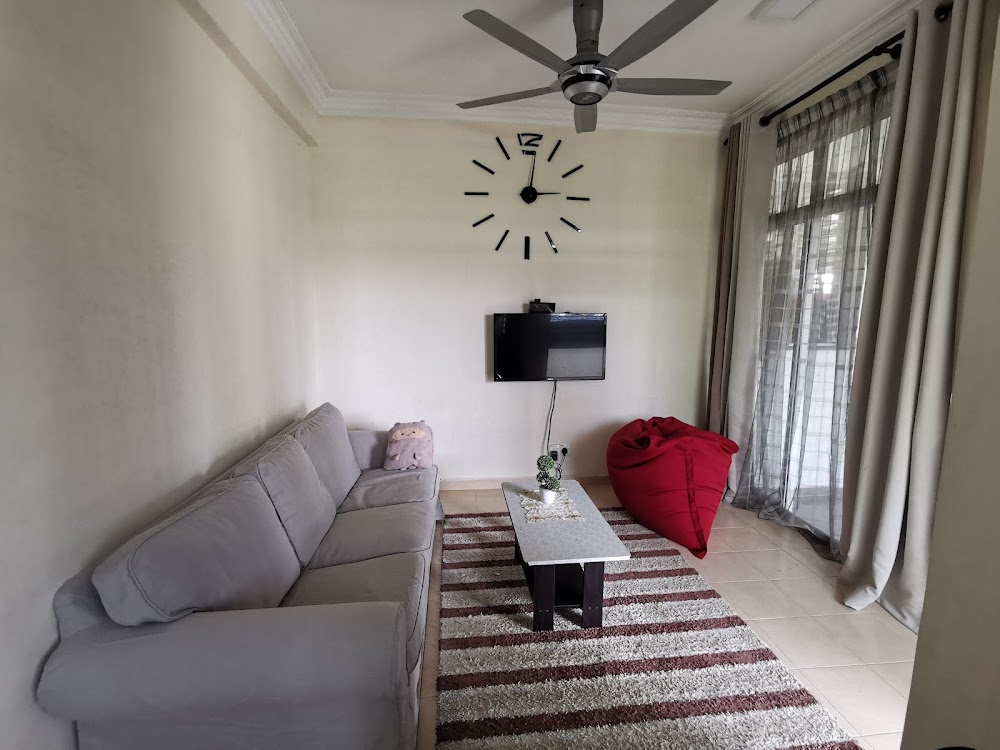 Kok Lanas Homestay (KLH)