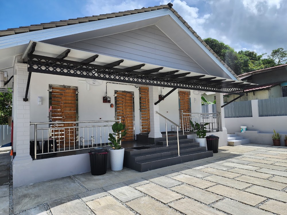 Rumah Tamu AnZ Machang