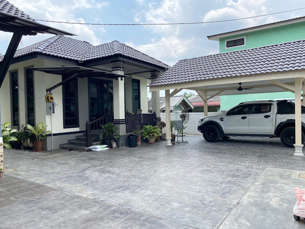 Aqeel Homestay